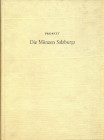 WAHRBIBLIOGRAFIA NUMISMATICA - LIBRI Probszt - Die Munzen Salzsburg, pagg 285, tavv 27, Monaco 1959
 

Ottimo