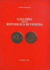 WAHRBIBLIOGRAFIA NUMISMATICA - LIBRI Voltolina P. - Galleria della Repubblica di Venezia. Padova 1992. pp. 110, ill.
 

Nuovo