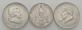 WAHRLOTTI - Estere AUSTRIA - 2 corone 1912, 2 scellini 1929 e 1931 Lotto di 3 monete
Lotto di 3 monete

BB+÷SPL