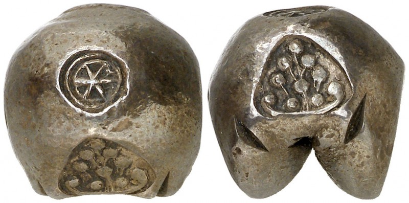 Tailandia. Ayuthia. Ramathibodi II (1491-1529). 1 bath. (Mitchiner N-I & W.C. 27...