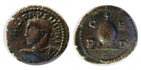 THRACE, Deultum. Philip I. AD 244-249. Æ Assaria
