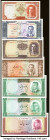 Iran Group lot of 7 Examples About Uncirculated. 

HID09801242017

© 2022 Heritage Auctions | All Rights Reserved