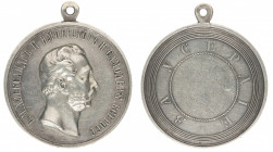 Alexander II. Medal for Zeal. 
Silver award medal. Unsigned. Integrated loop. 51 mm. 55,1 gr. R3. Slightly cleaned, VF. Diakov 637.3.

Obverse with...