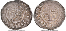 Henry II (1154-1189) Penny ND (1180-1189) VF30 NGC, London mint, Pieres as moneyer, Class 1c, S-1345. 1.44gm. 

HID09801242017

© 2022 Heritage Au...