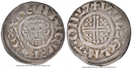 John Penny ND (1199-1216) XF45 NGC, London mint, Willem T as moneyer, Class 5c, S-1352. 1.28gm. 

HID09801242017

© 2022 Heritage Auctions | All R...