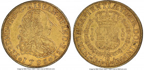 Ferdinand VI gold 8 Escudos 1753 LM-J XF45 NGC, Lima mint, KM50, Fr-16. 

HID09801242017

© 2022 Heritage Auctions | All Rights Reserved
