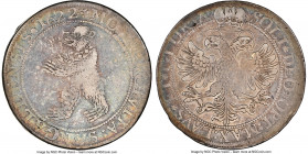 St. Gallen. City Taler 1622 VF30 NGC, KM61, Dav-4677. 

HID09801242017

© 2022 Heritage Auctions | All Rights Reserved