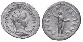 238-244 d.C. Gordiano III (238-244 d.C). Antoniniano. Ve. 4,01 g. EBC-. Est.40.