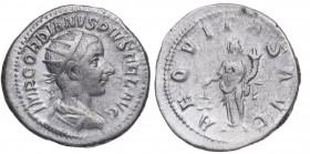 238-244 d.C. Gordiano III (238-244 d.C). Antoniniano. Ve. 5,36 g. EBC-. Est.40.