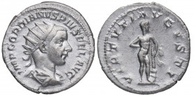 238-244 d.C. Gordiano III (238-244 d.C). Antoniniano. Ve. 3,94 g. EBC. Est.40.