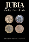 2017. Jubia. Catálogo especializado. 225 páginas. Color. CASAL FERNÁNDEZ y NÚÑEZ MENESES. 26,80 g. SC. Est.20.