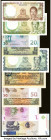 Mozambique, Sweden, Timor and More Group of 29 Examples Crisp Uncirculated. 

HID09801242017

© 2022 Heritage Auctions | All Rights Reserved