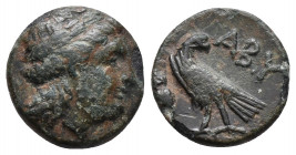 TROAS. Abydos 1.7gr 12.6mm