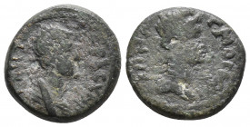 PONTUS. Comana. Gaius (Caligula), 37-41. 3.5gr, 16.2mm