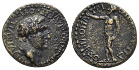 Phrygia. Cotiaeum. Vespasian AD 69-79. 4.3gr, 20mm