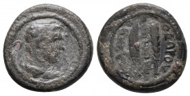 Roman provincial 3.1gr 17.1mm