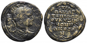 MYSIA, Cyzicus. Gordian III. AD 238-244. Æ 8.7gr 26.3mm