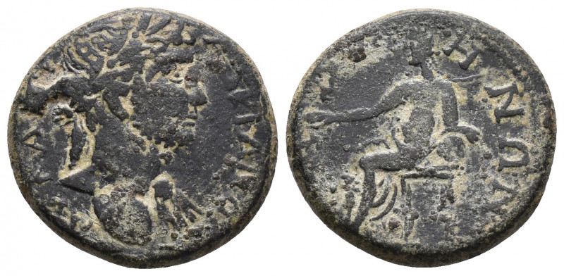 Roman provincial 5.8gr 19.9mm