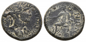 Roman provincial 5.8gr 19.9mm