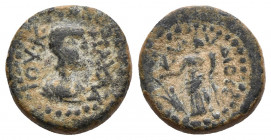 Roman provincial 1.9gr 13.7mm