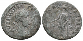 Roman provincial 7.5gr 25.9mm
