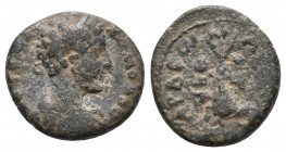 Roman provincial 2.7gr 15mm