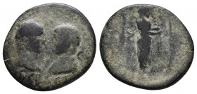 LYCAONIA. Laodicea Titus and Domitian AD 69-79 3.5gr, 18.2mm
