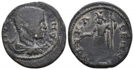 Bithynia. Nikaia . Severus Alexander AD 222-235. Bronze Æ 7.8gr 24.7mm