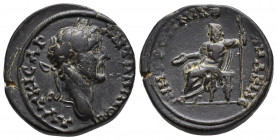 Bithynia. Nikomedia. Antoninus Pius AD 138-161. Æ 8.4gr 22.7mm