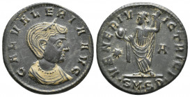 GALERIA VALERIA (Augusta, 293-311). Follis. Serdica. 5.9gr, 25.3mm