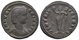 Galeria Valeria Augusta, AD 293-311 Ae 6.3gr, 27.5mm