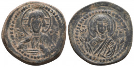 Romanus IV, Diogenes AD 1068-1071. 10.5 gr.29.8 mm
