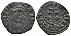 Kilikya Armenian. Kral Hetoum II 1289~1305 A 3.4gr 21.8mm