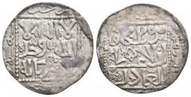Islamic coin AR 2.9gr 22.5mm