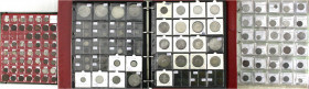 Deutsche Münzen bis 1871
Sehr hochwertige und gut geführte Sammlung altdeutscher Münzen ab dem Mittelalter bis 1871. Vom Heller/Kreuzer bis zu den Ta...
