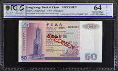 LOT WITHDRAWN

Printed by TDLR (without imprint). Specimen. PCGS GSG comments "Hinged."

Estimate: USD 700-1000
