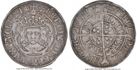 Henry VII (1485-1509) Groat ND (1504-1505) XF45 NGC, Tower mint, Cross crosslet mm, Class IVb. S-2201. 3.05gm. 

HID09801242017

© 2022 Heritage Aucti...