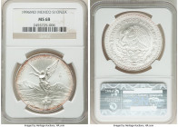 Estados Unidos Onza 1996-Mo MS68 NGC, Mexico City mint, KM613. 

HID09801242017

© 2022 Heritage Auctions | All Rights Reserved