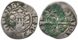 GRAN BRETAGNA. Edoardo I (1272-1307). Penny Ag (1,31 g). MB