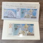 POLONIA. 50 Zlotych 2005. Giovanni Paolo II. FDS