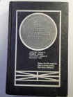 A.A.V.V. - The Guide & Catalogue of BRITISH COMMONWEALTH COINS (1649-1971)-pp 567 ill. in B/N nel testo -copia 2815/3000- cop. In tela, ottimo stato
