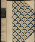 AMBROSOLI S. Manuale di numismatica. Milano, 1895. Pp. xv – 250, tavv. 4 + 120 ill. nel testo. ril \ tela con angoli e tassello, ottimo stato.