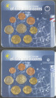 Euro's - Collection Euro coins