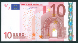 Netherlands - Miscellaneous - 10 Euro 2002 (P. 2p) - printcode G007G5 - UNC