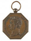 Netherlands - Medal Oorlog op Java 1825-1830, without ribbon, nice sharp strike