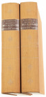 Literature - Ancient coinage - E. Babelon 'Monnaies de la République Romaine' in two volumes - Bologna reprint 1974