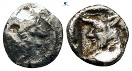 Cilicia. Mallos circa 440-390 BC. Obol AR