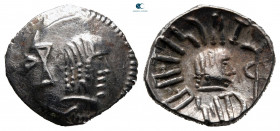 Arabia. Southern. Himyar circa AD 100-120. Unit AR