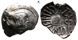Arabia. Southern. Himyar circa AD 100-120. Unit AR
