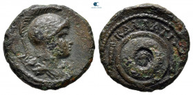 Moesia Inferior. Callatis. Pseudo-autonomous issue AD 138-180. Bronze Æ